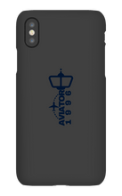 aviator1996 iPhone Phone Cases