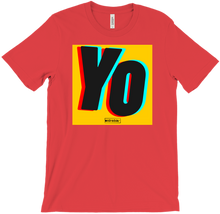 micfreak YO T-Shirts