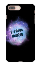 EGN Galaxy iPhone Cases
