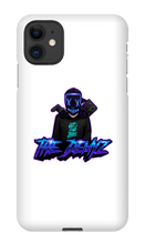 The_Demyz iPhone Phone Cases