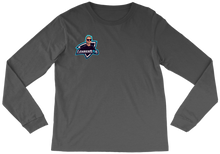 lehrers4g Long Sleeve Tee