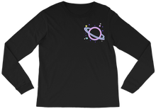 Eclipse Planet Long Sleeve Tee