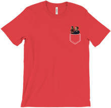 official_isciv T-Shirts
