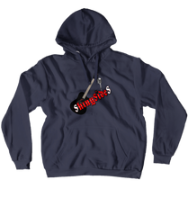 shinysides_music Hoodies (No-Zip/Pullover)