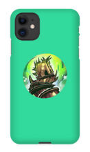 GSZ iPhone Phone Cases