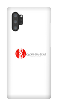 Qondabeat Samsung Phone Cases