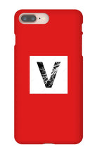 Vibronic iPhone Phone Cases