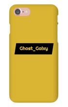 kexemo iPhone Phone Cases