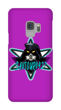 saviour0427 Samsung Phone Cases