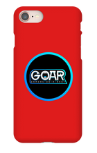 GOAR Logo iPhone Cases