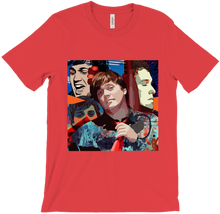 Work of Art T-Shirt