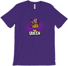 Beam Queen