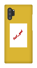 fest_god Samsung Phone Cases