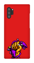 Game Crusher Samsung Phone Cases