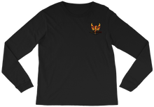 Alfaphire - long-sleeve-tee