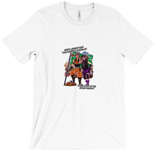 Macmillan t-shirt