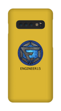 Engineer15 Samsung Phone Cases