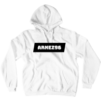 arnez96-4428 Hoodies (No-Zip/Pullover)
