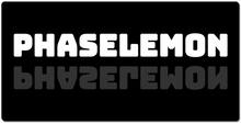 phaselemon XXL Gaming Mousepad