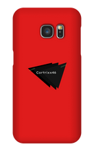 cortrixx56 Samsung Phone Cases