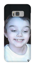 frostdragonrobloxgamer Samsung Phone Cases