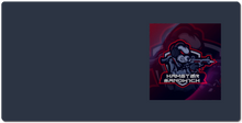 hamstersandwich XXL Gaming Mousepad