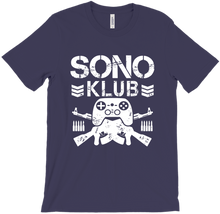 SoNo Klub Army T-Shirt