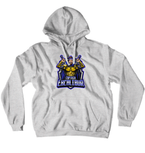 Hoodies (No-Zip/Pullover)