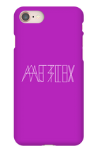 MajesticHexx iPhone Cases