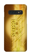 steppoyt87 Samsung Phone Cases