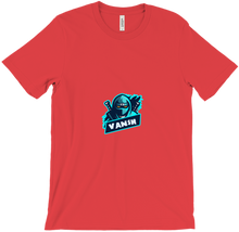 Vansh Gamer T-Shirts