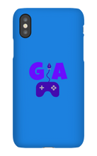 gaminganimator07 iPhone Phone Cases
