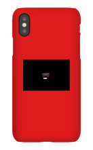 haden2010 iPhone Phone Cases