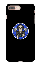 ptgavgamer iPhone Phone Cases