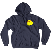 komura2 Hoodies (No-Zip/Pullover)
