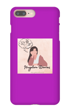 Hugotera iPhone Phone Cases
