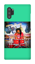 ANIMAL DA MON$TARR Samsung Phone Cases