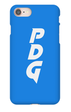 PDG iPhone Case (Most Models)
