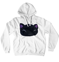 KraddixX Neko Miau Hoodies (No-Zip/Pullover)