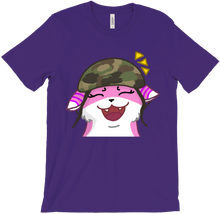 Marine Neko T-Shirt