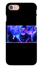 Fortnite Skull Trooper  iPhone Phone Cases
