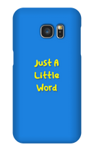 Samsung Phone Case