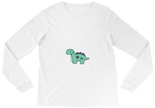 ghostta_ Long Sleeve Tee