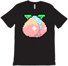 Peachy Booty T-Shirts