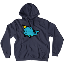 Narly Hoodie (No-Zip/Pullover)