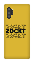 dariozockt Samsung Phone Cases