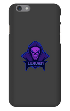 lilnuk91 iPhone Phone Cases