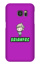 HI HI HI Samsung Phone Cases