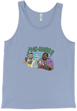 themaddabber517 Tank Top
