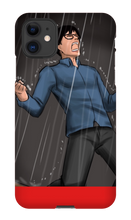 Advent Legend iPhone Phone Cases
